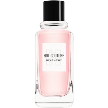 GIVENCHY Hot Couture Eau de Toilette pentru femei - imagine 2